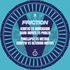 Timelapse (Friction vs. Metrik) - Friction&Metrik