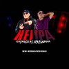 Helipa Roçando a Xerequinha (Explicit) - MC BN&MC CR DA ZO&Dj CR da ZO