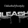 Freestyle 3 (Explicit) - Unleashed