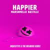 Happier (Remix) - Inquisitive&The Infamous