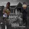 Immortal (Explicit) - Lul C8M&Steve Drivee