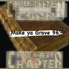 Make ya Grave. Cl POSSE (Explicit) - Lil Grimm