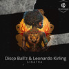 Sinatra - Disco Ball'z&Leonardo Kirling