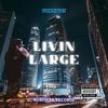 Livin Large - Dvyn2Saucy