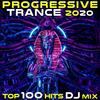 M3dister (Progressive Trance 2020 DJ Mixed版) - vGren