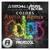 Colors (Axero Remix) - Axero&Tritonal&Sterling Fox