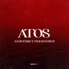 Atos - Dj Mustard Carrega&Thales no Beat