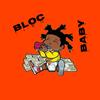 Bloc Babii (feat. City & Tully) (Explicit) - Kiezzy&City&Tully