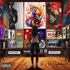 Let Go (feat. Esinchill, Steez & Gypsy) (Explicit) - Metaphysical&Richie Panelli&Esinchill&Steez&Gypsy