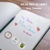 Dear Mrs. Glassey - Katy Tessman