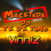 Macetada do Pe de Pano (Explicit) - Mc Pe de Pano&Vinniz Dj