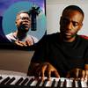 Thank You Lord (Instrumental) - Yarley G