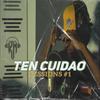 Ten Cuidao Sessions #1 (feat. Sandy Flow RD) - kama produce&Sandy Flow Rd