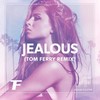 Jealous (Tom Ferry Remix) - Tom Ferry&Adam Foster