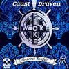 Woke Foke (Conscious Rainfall) (Explicit) - Caust Draven