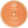 Human Reptile - TeeBee