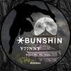 Before Me, The Moon - V77NNY&Vinny Wright