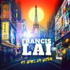 13 jours en France - Anne Sila&Francis Lai&Francis Lai Orchestra