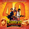 Hum Angrezon Ke Zamane Ke Jailor Hain (Dialogue/From “Sholay Songs And Dialogues, Vol. 1” Soundtrack) - Rahul Dev Burman&Dharmendra&Amitabh Bachchan&Asrani&Keshto Mukherjee