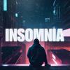 INSOMNIA (Explicit) - Mac X3R0&Lukas Dolbert