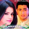 Jiney Makawa Bahana - Sitara Younas&Shahsawar Khan