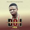 Do I remix. (Remix) - Tony Smart
