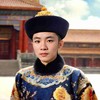 三国演义 - 唐聪华