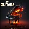 26 GUITARS (feat. DJ Sgwile) - DeeJay_Jed Productions&Dj Sgwile