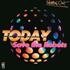 Today - Save the Robots