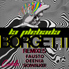 LA PLEBADA - Borgetti