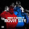 Movie Site (feat. K8DO) (Explicit) - KaKea B&K8DO