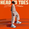 Head To Toes (Explicit) - DJ Fade&mohalizer