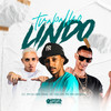Trabalho Lindo (Explicit) - DJ JM DA IGREJINHA&Mc Faelzin&Mc MN ORIGINAL