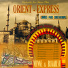Orient Overture - Oliva