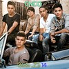 Hasta La 14 - CNCO