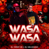 Wasa Wasa - EL YORDY DK&Melodiako&Yordano Ulacia&Hector Borrero