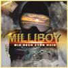 COCO CHANEL (feat. EL MIRO) (Explicit) - MilliBoy2310&El Miro