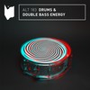 Lock It Down - Altitude Music