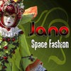 SPACE FASHION - Jano