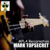 The Vibez - Action Fire&Mark Topsecret