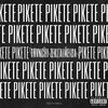 PIKETE(feat. Zeki & Almeida) - Frvnchi&Zeki&Almeida