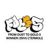 FDTG5 WINNER (feat. Envu) - From Dust to Gold&Envu