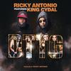Don't Trust That ***** (feat. King Cydal) (Clean Version) - Ricky Antonio&King Cydal