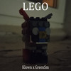 Lego (Explicit) - Klown&GreenSm