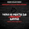 PMGDB (feat. Underlack, Yovng Sound Beatz & Sound Killah Music) - Killah Bwoy Original&Underlack&Yovng Sound Beatz&Sound Killah Music