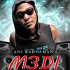 M3DI - Adi Baddaman