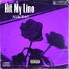 Hit My Line (Explicit) - YUNXGJXY