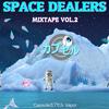 FREE (feat. Deezy Dealer) - Space Dealers&Deezy Dealer