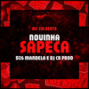 Novinha Sapeca (Explicit) - Mc Tio Dente&DJ CR Prod&Dz6 Mandela