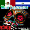 Malos Pensamientos (Explicit) - Los Clandestinos 12-3&Holy Green R.